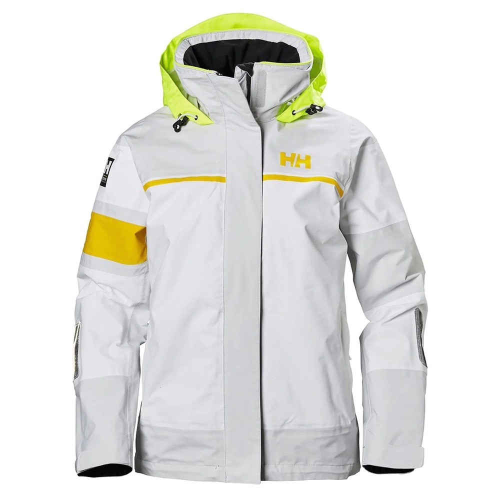 Helly Hanson Waterproof Jacket